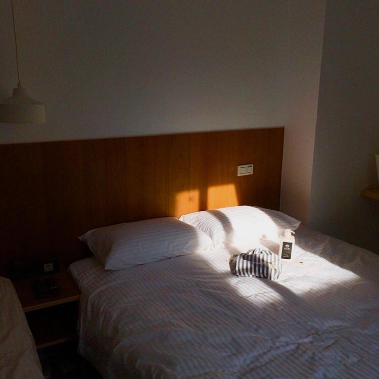 良文旅 Ryou Hotel Тайнан Екстериор снимка