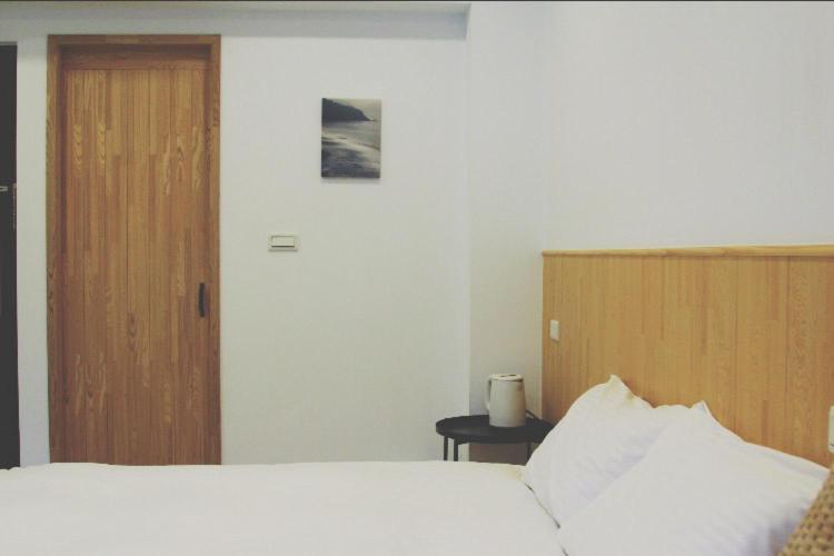 良文旅 Ryou Hotel Тайнан Екстериор снимка