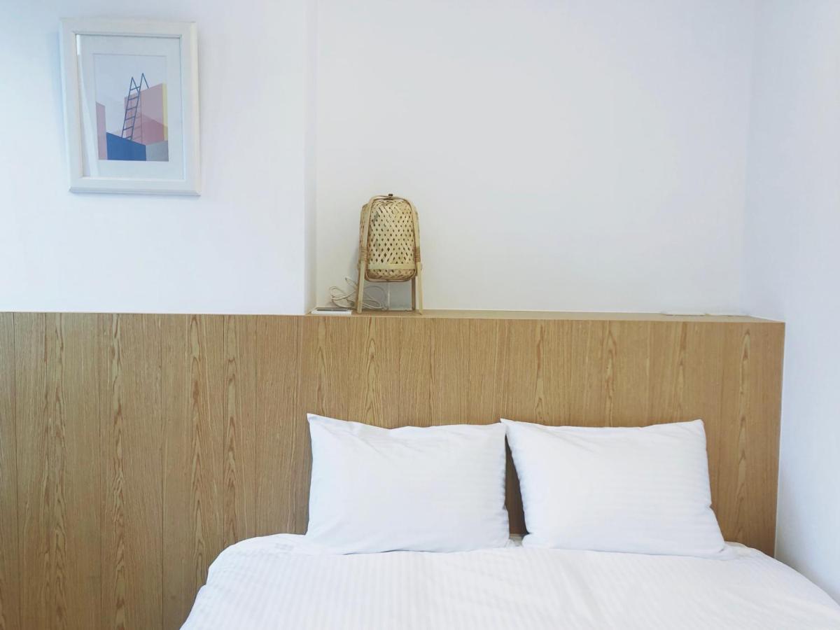 良文旅 Ryou Hotel Тайнан Екстериор снимка
